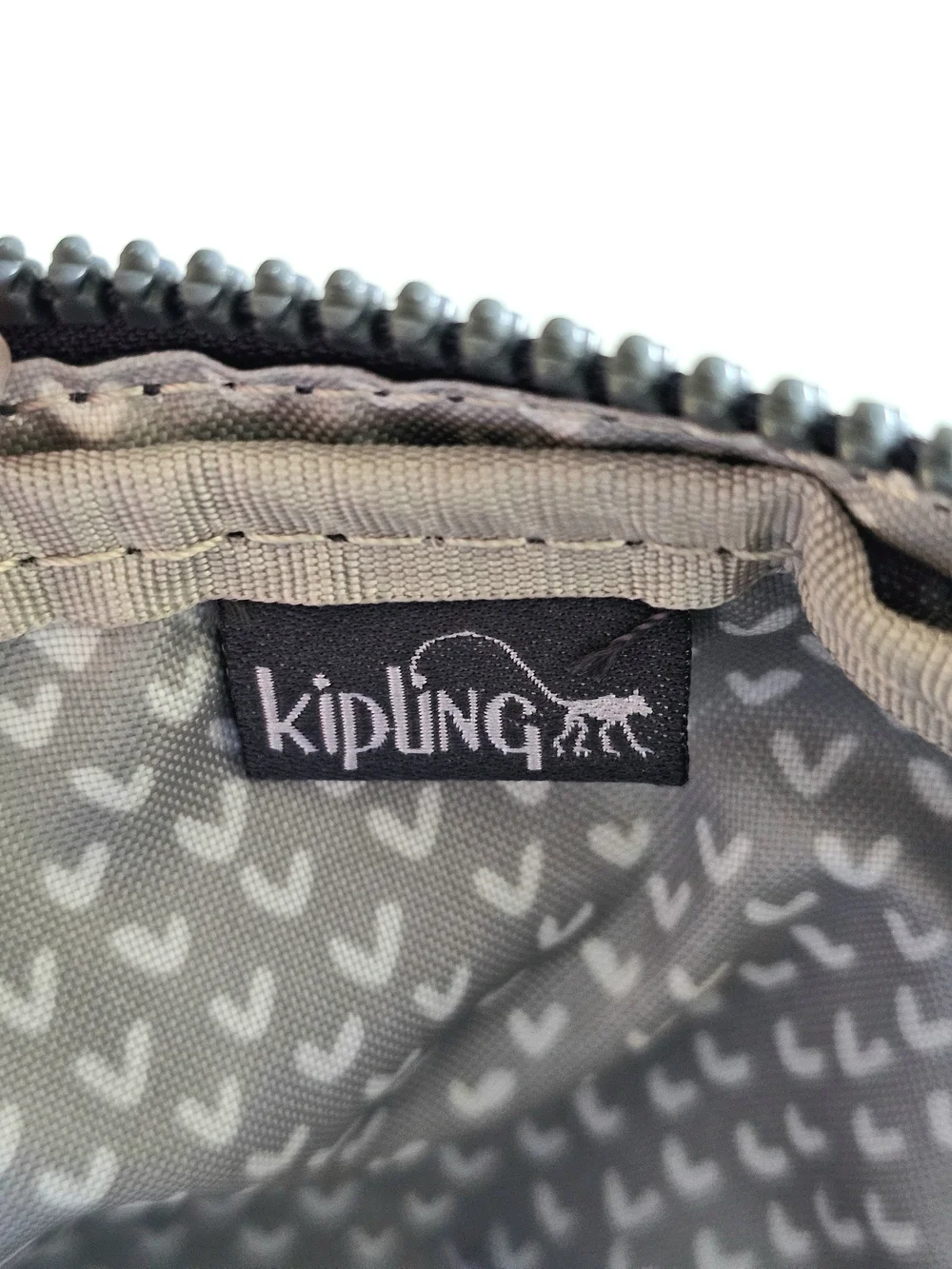 Kipling 